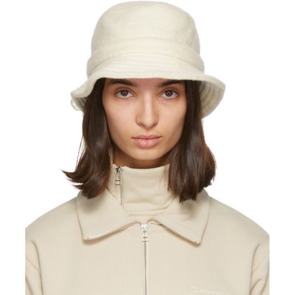 Pierre Cardin Bucket Hat, Women's Fashion, Watches & Accessories, Hats ...
