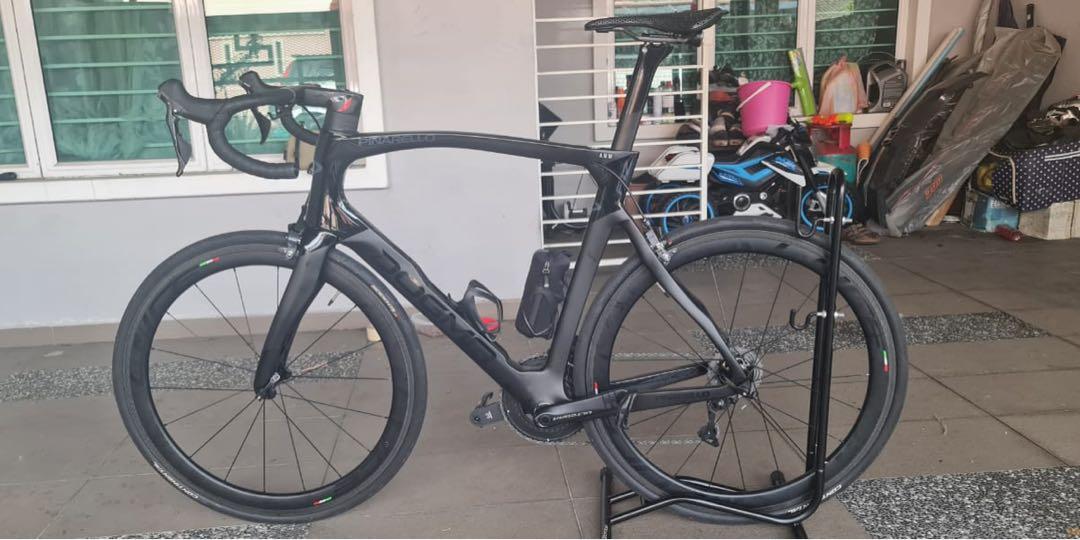 Jual pinarello sales f12