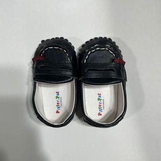 Pitter Pat Baby Shoes