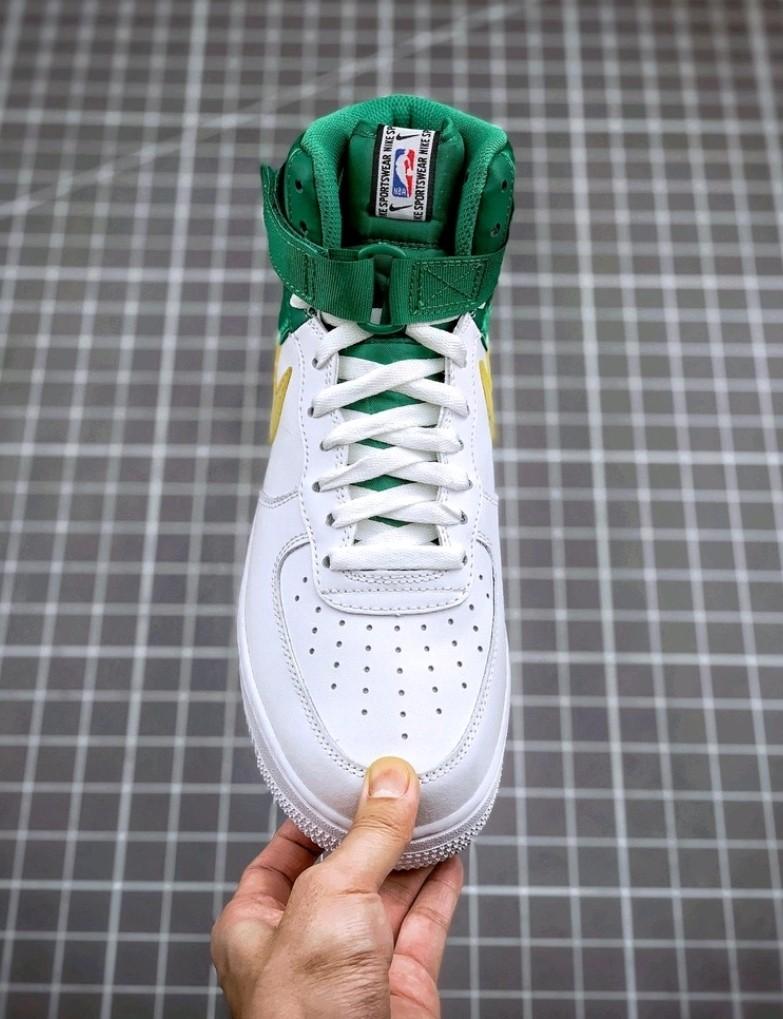 Air cheap force celtics