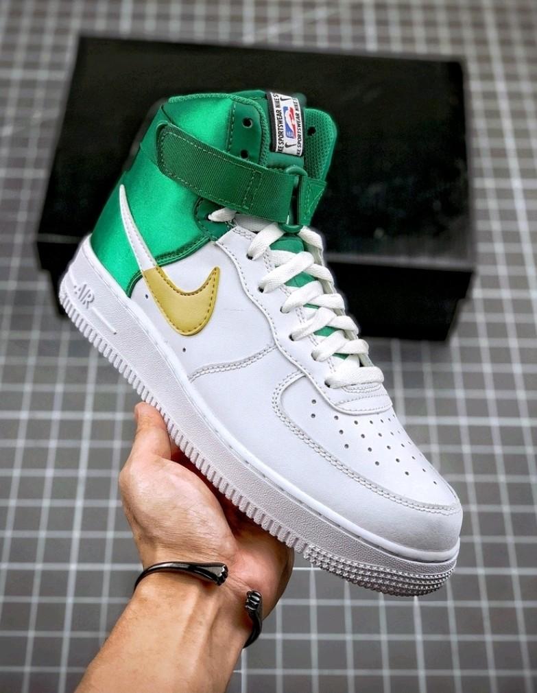 Celtics air force 1 online