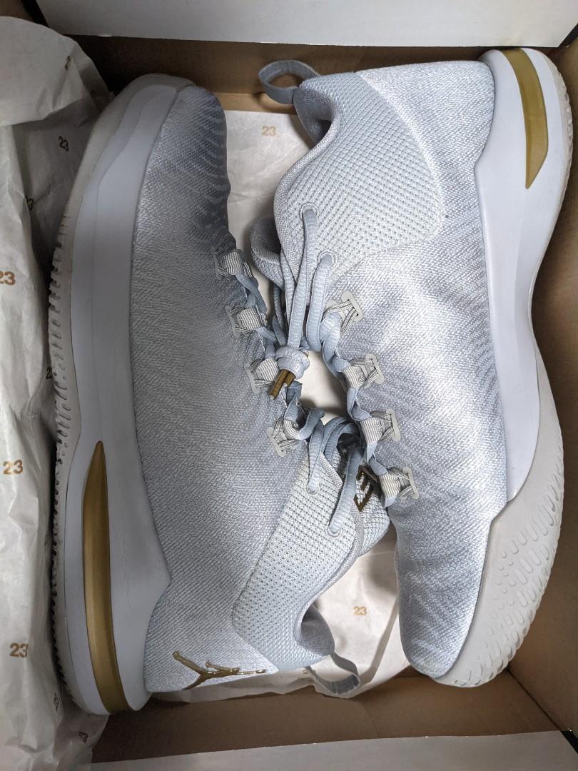 Cp3 store x ae