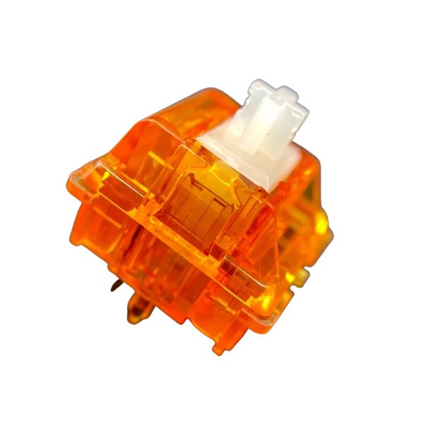 Prevail Key Co L+F Epsilon Switches x89, Computers & Tech, Parts 