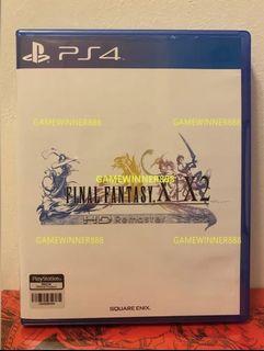 100 件抵買 Final Fantasy X 遊戲機 Carousellhong Kong