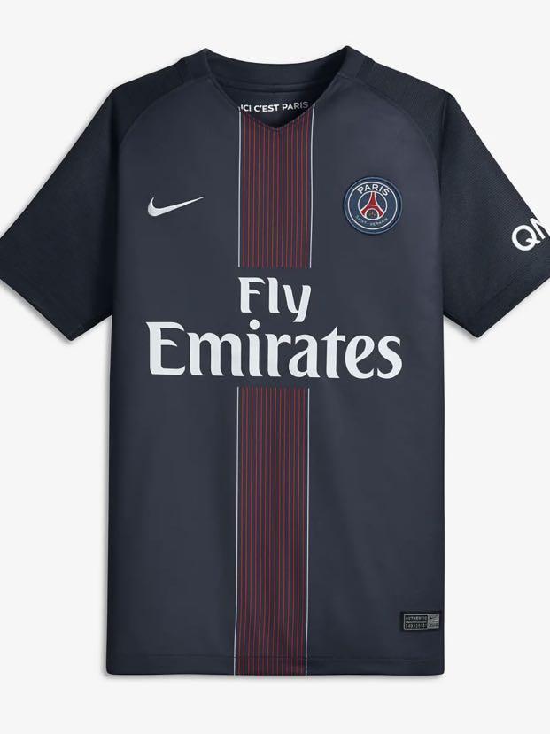 2016 discount psg jersey