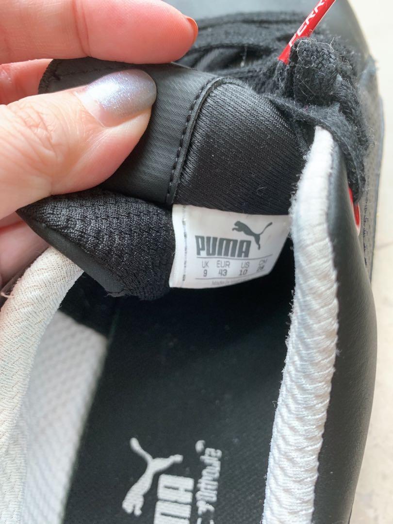 puma us uk
