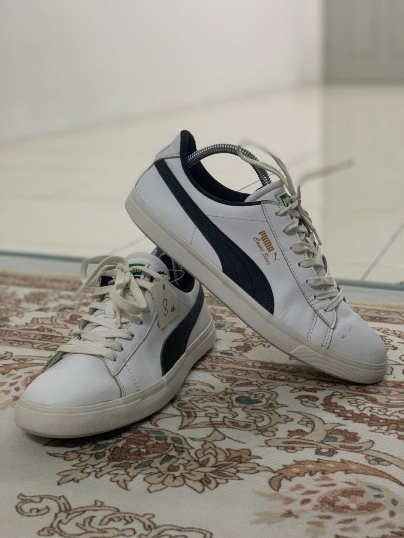 Puma supercourt cheap