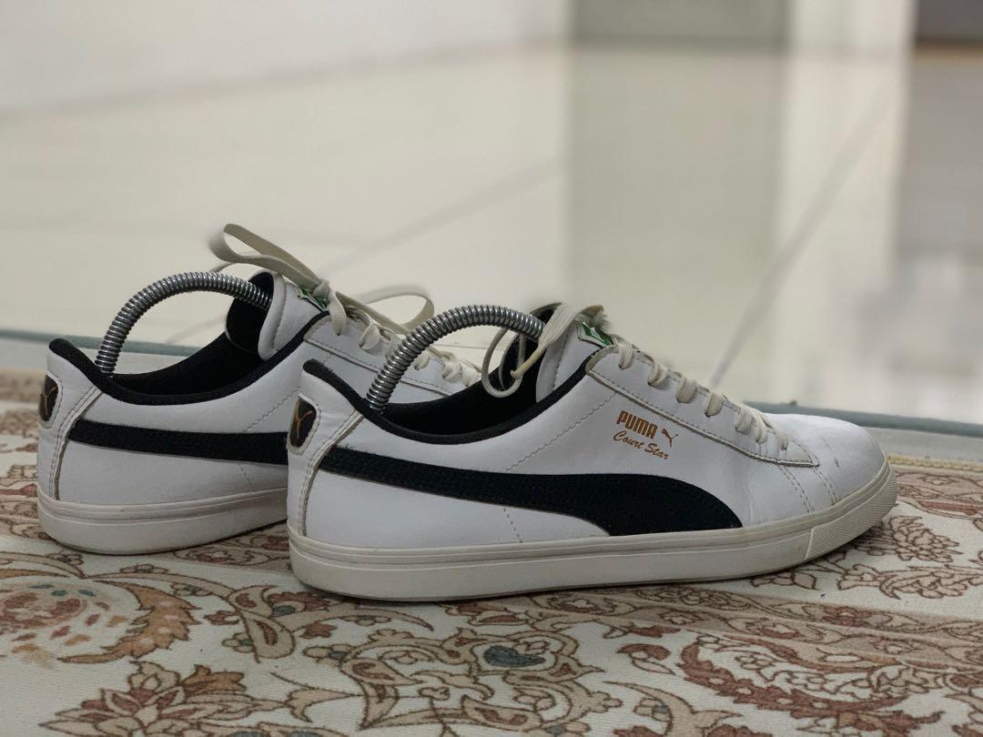Puma supercourt discount