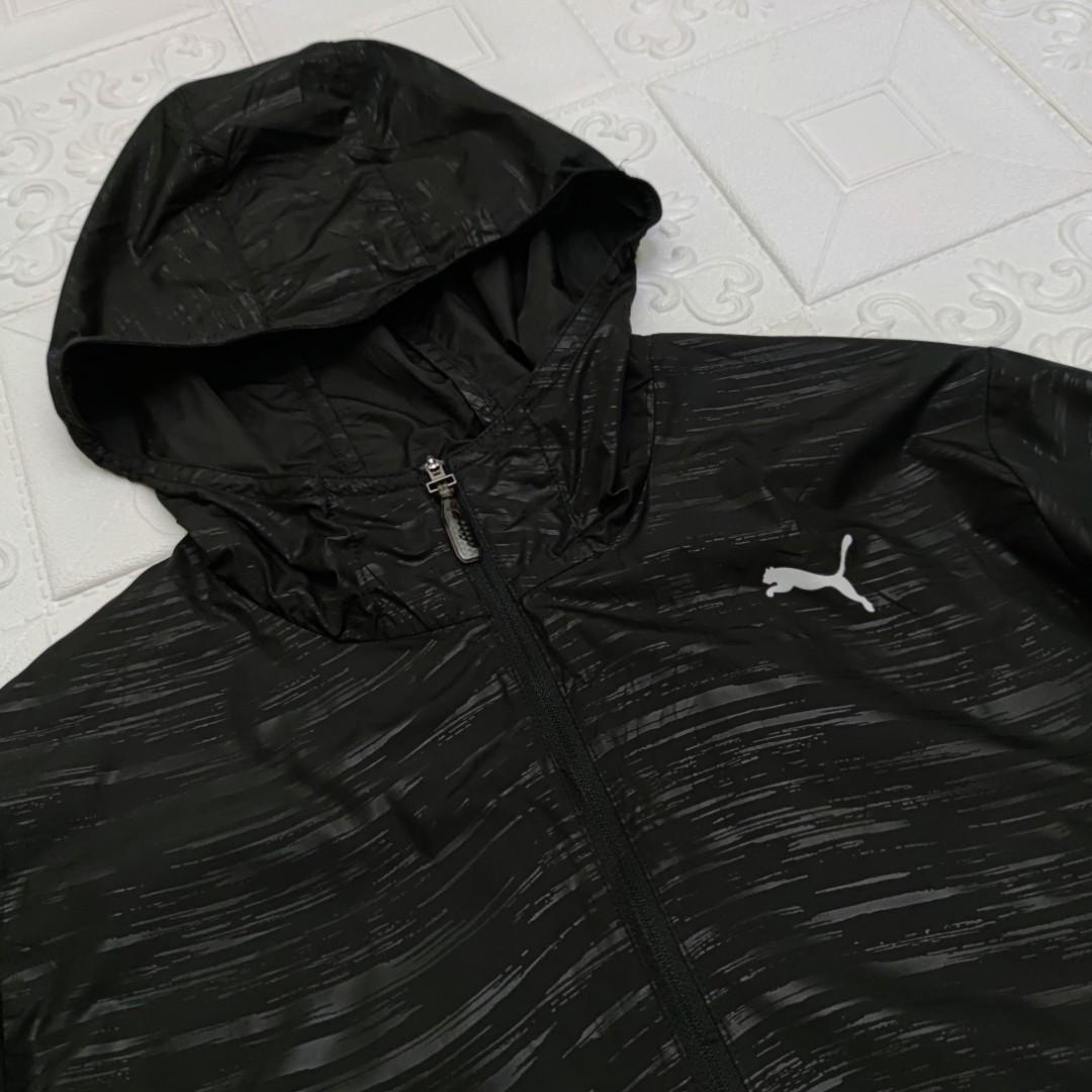 puma windcell jacket