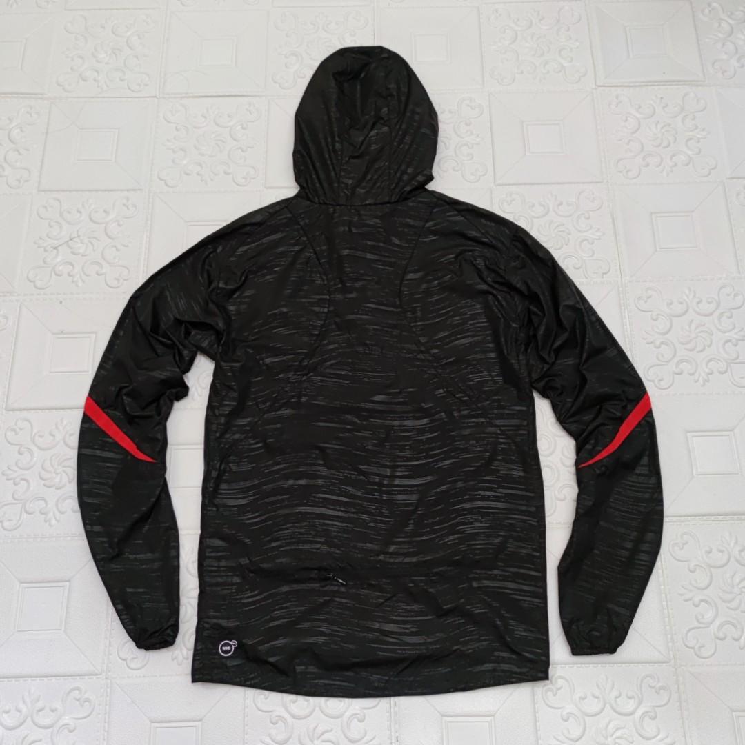 puma windcell jacket