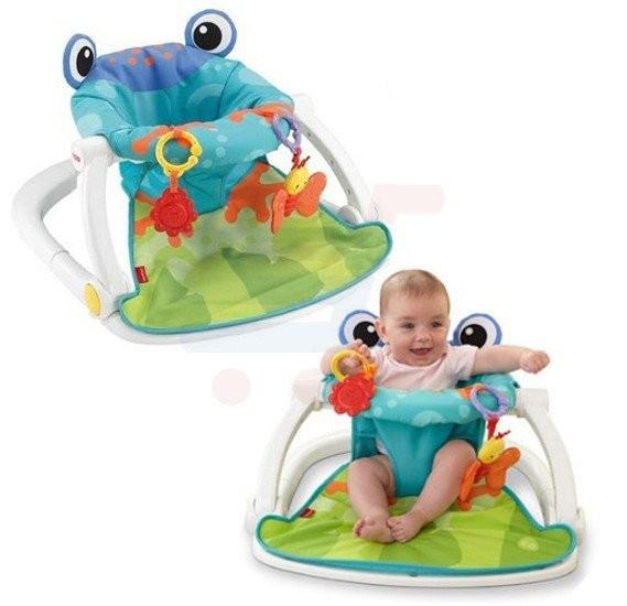 Comfy portable baby floor seat new arrivals