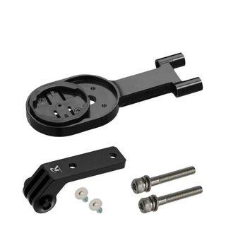 zipp stem wahoo mount