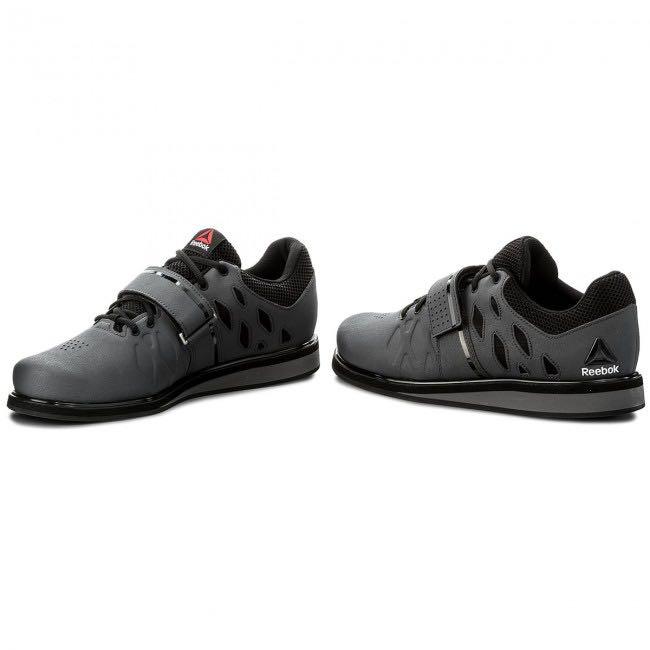 Reebok lifter pr clearance weightlifting shoes