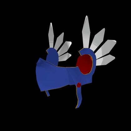 roblox limited valk helm, Video Gaming, Gaming Accessories, In-Game