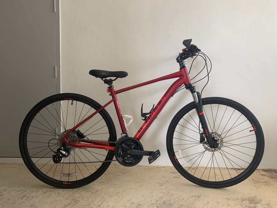 Rodalink discount road bike