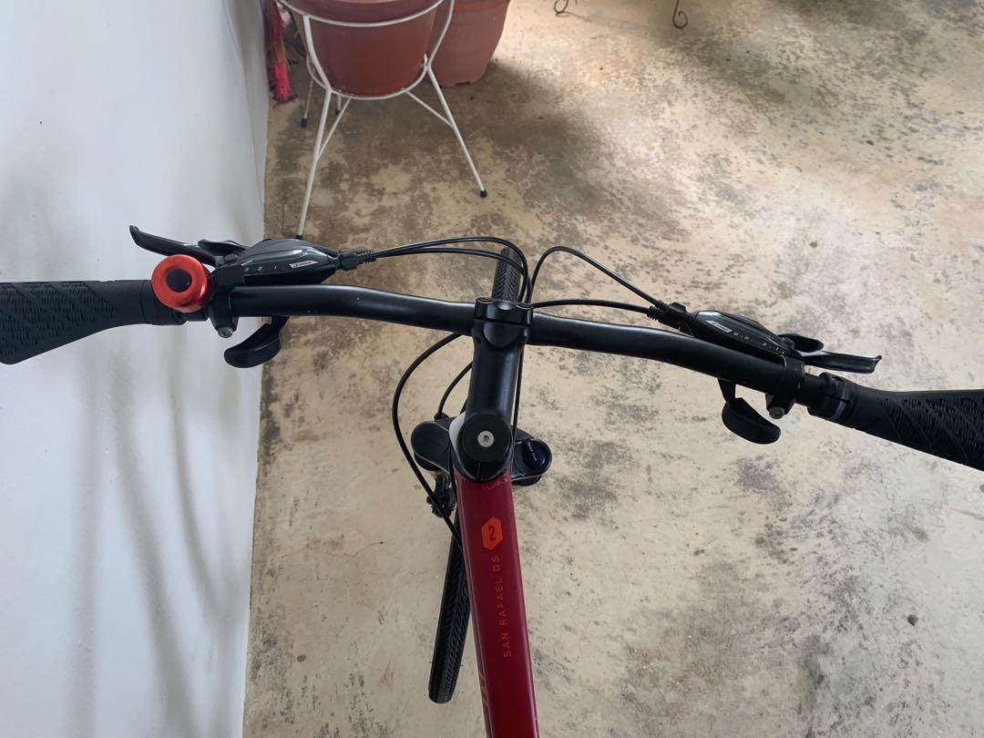 Rodalink Markin Road Bike Sports Equipment Bicycles Parts