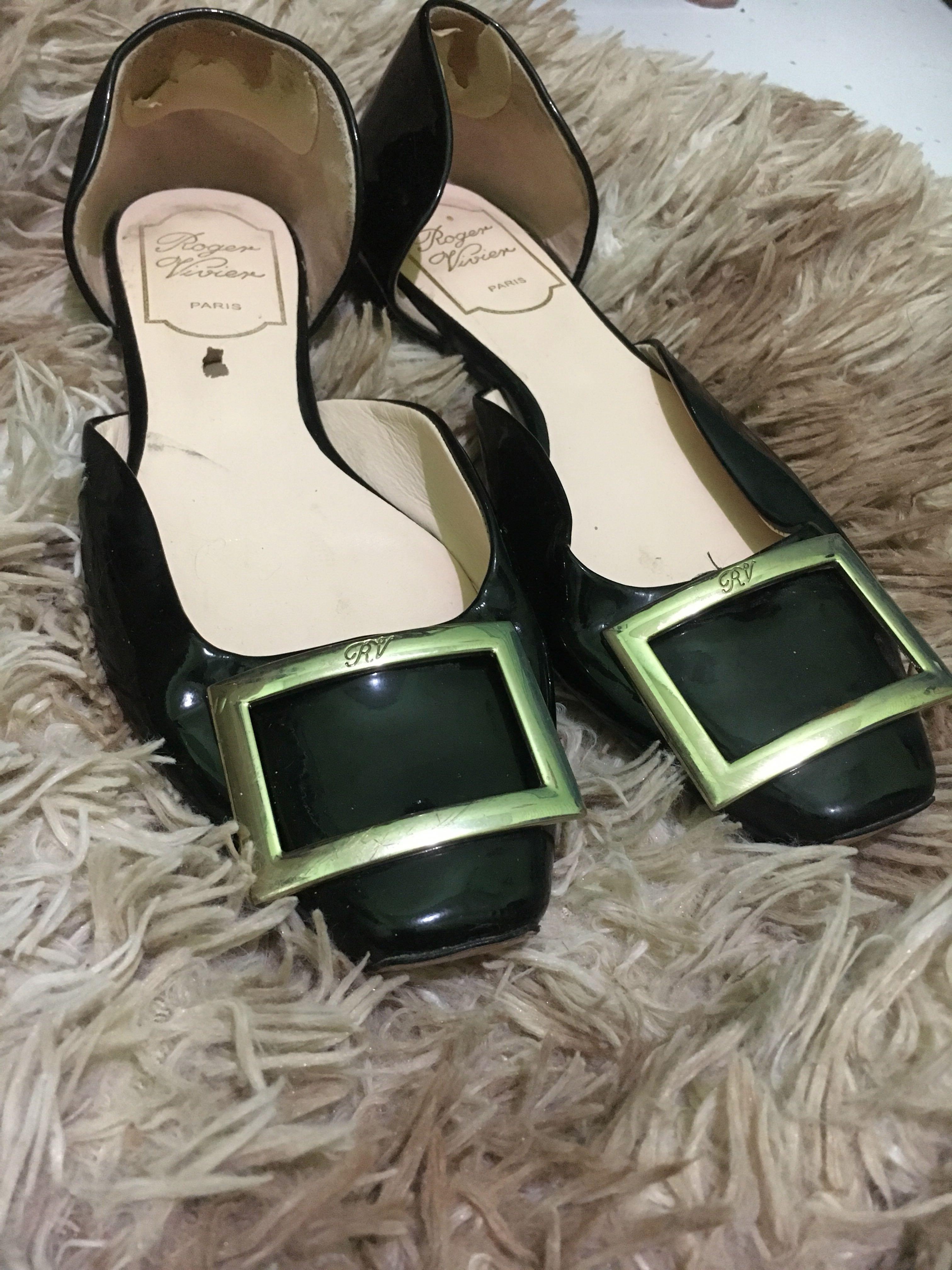 roger vivier dorsay