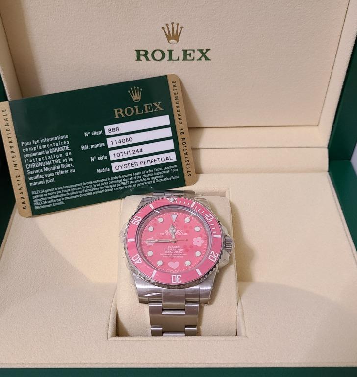 Blaken hotsell pink lady