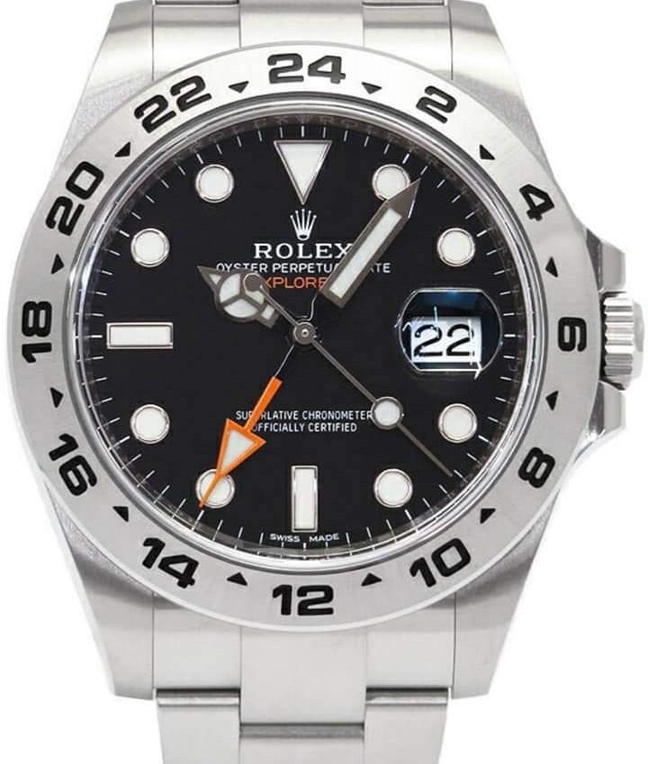 Rolex 216570 price sales
