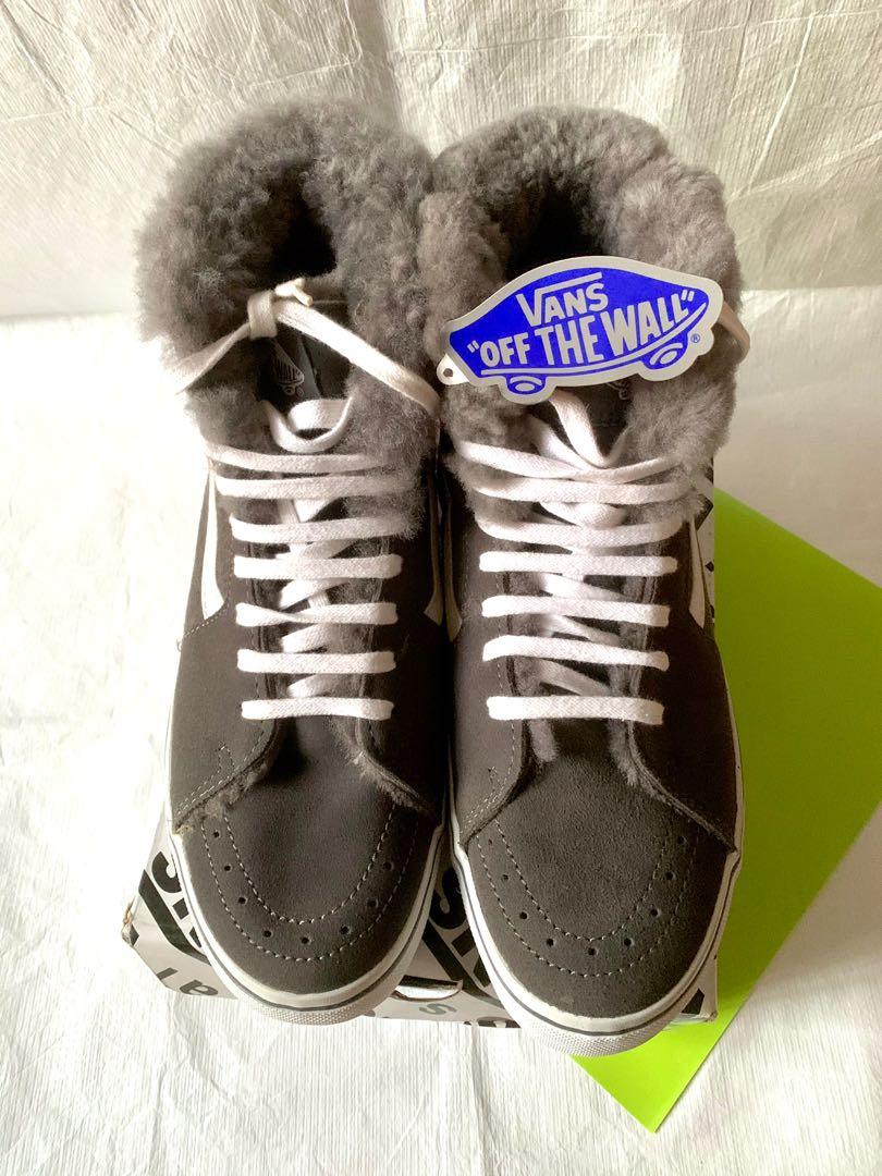 Vans sacai cheap