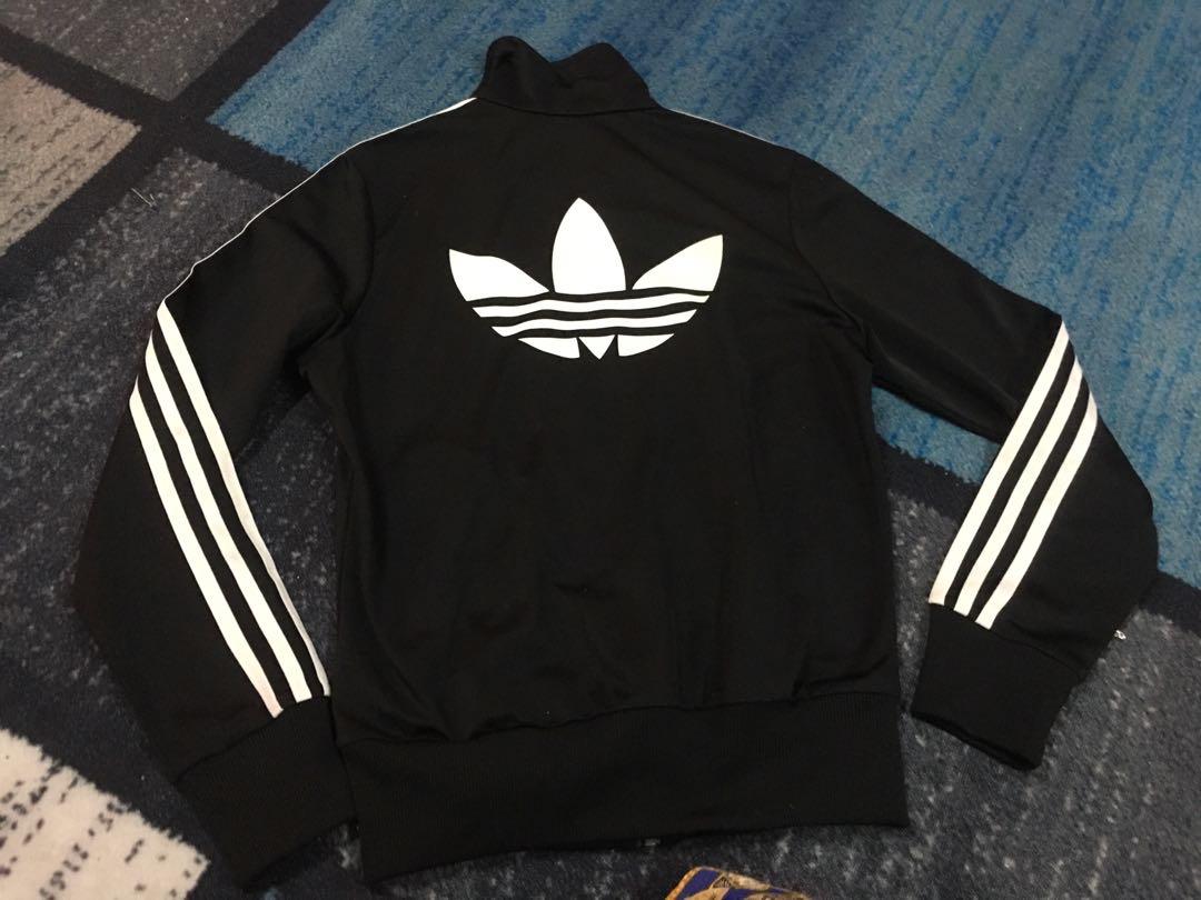 SALE Sweater adidas big logo original