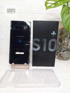 Samsung s10 plus dous