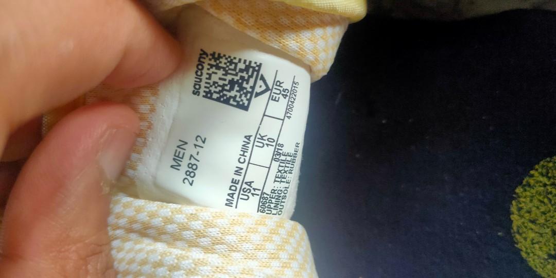 Saucony 60687 sales