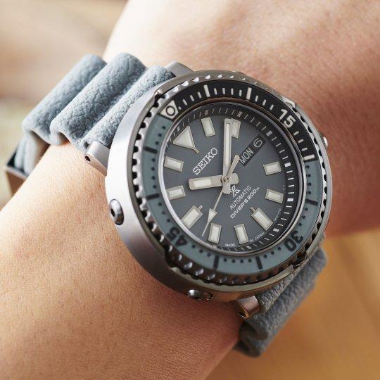 Seiko Prospex SRPE31J1 Urban Safari Street Series