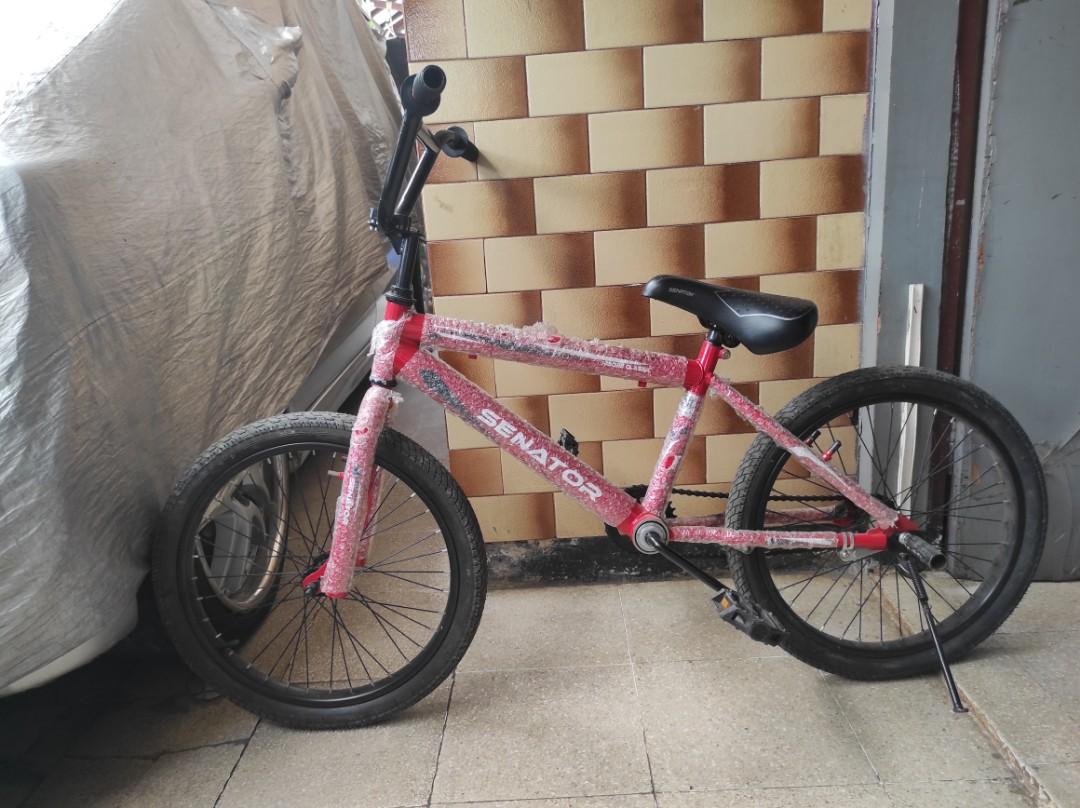 Sepeda anak besar, Olah Raga, Sepeda di Carousell
