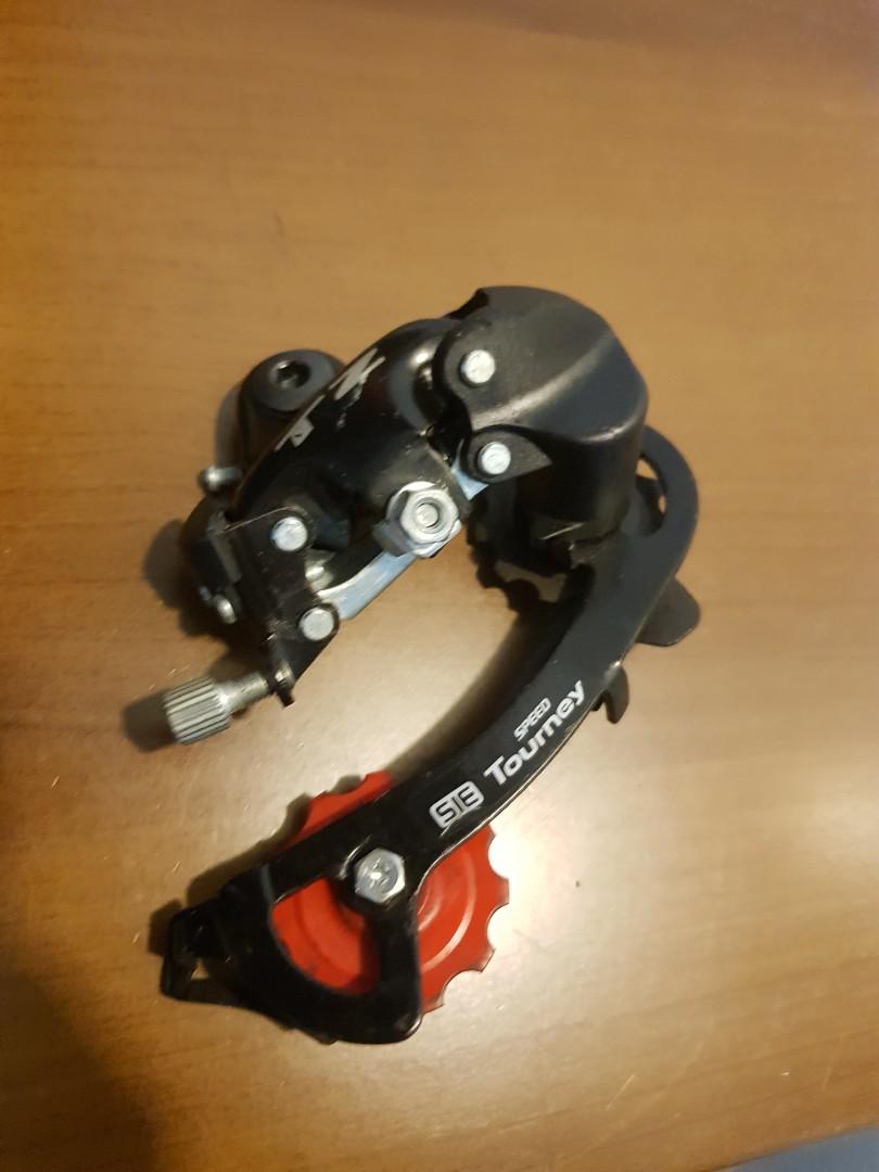 Shiming clearance bike parts