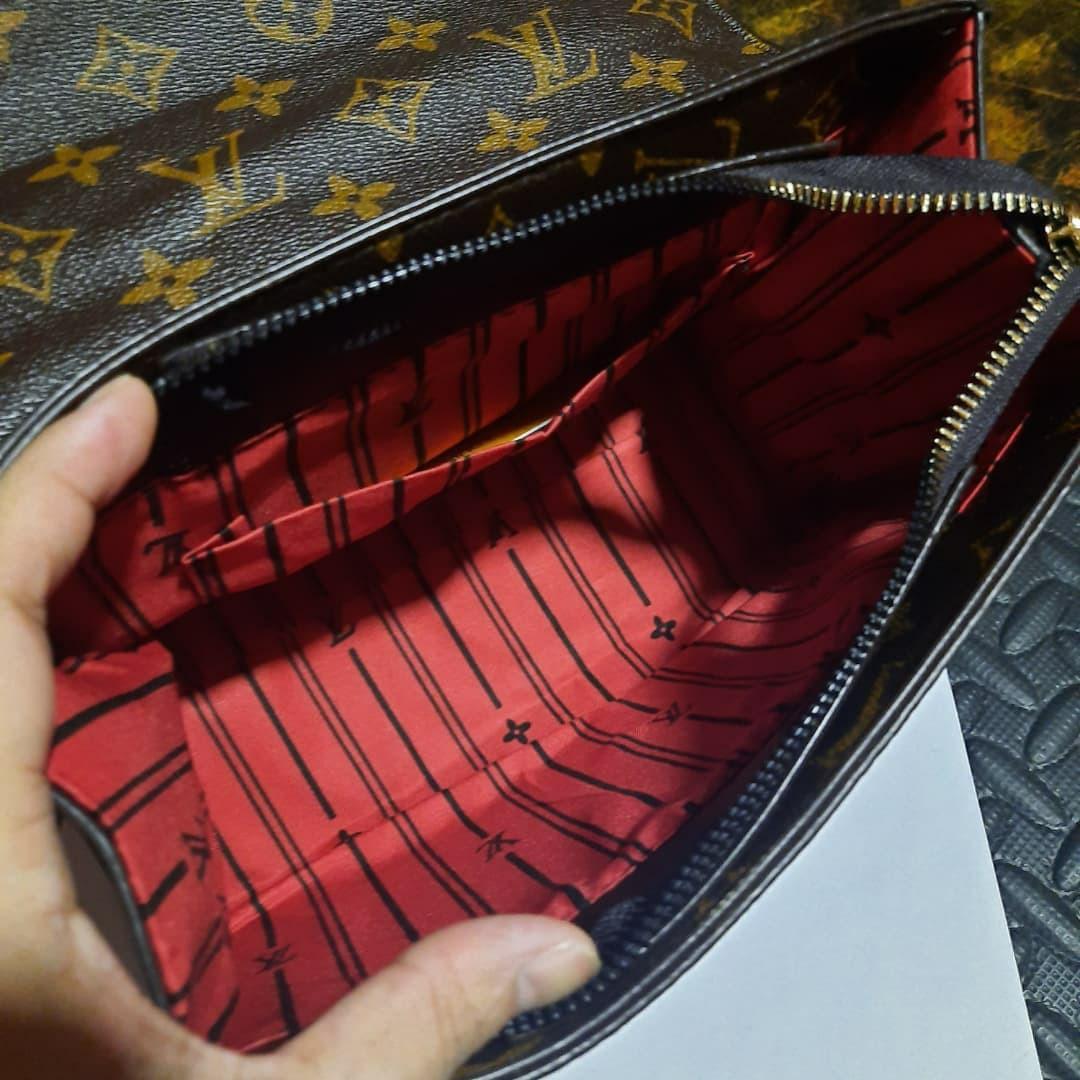 Shoulder LV Bag, Women's Fashion, Bags & Wallets, Shoulder Bags on