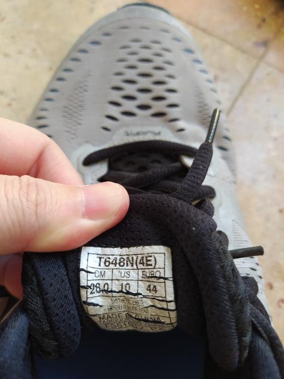 Asics t648n clearance