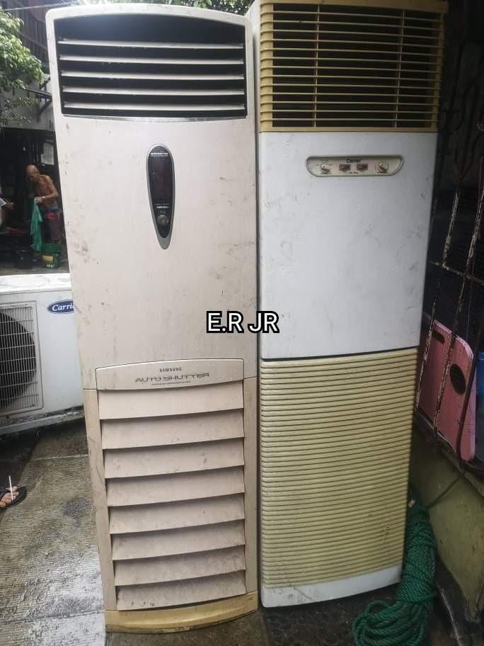 Sirang aircon buyer is (Category: Air Conditioning and Heating) located in Quezon City. Submitted by rjhayehm03 (Listing ID 1124375101, Image 2). Description: Bumibili po ako ng mga sirang aircon at mga appliances na hindi na gumagana ebike,solar battery,washing etc gawin natin cash mga nakatambak na appliances pm lang po sa mga bebenta nyo👍.
