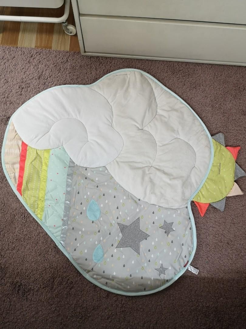 Skip Hop Play Mat. Play Mat Only NO GYM., Babies & Kids, Infant
