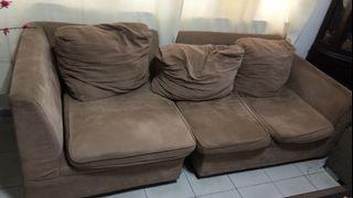 Sofa or couch