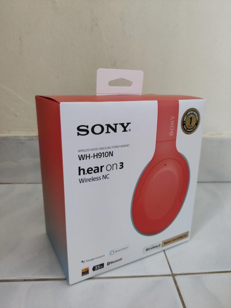 910n sony