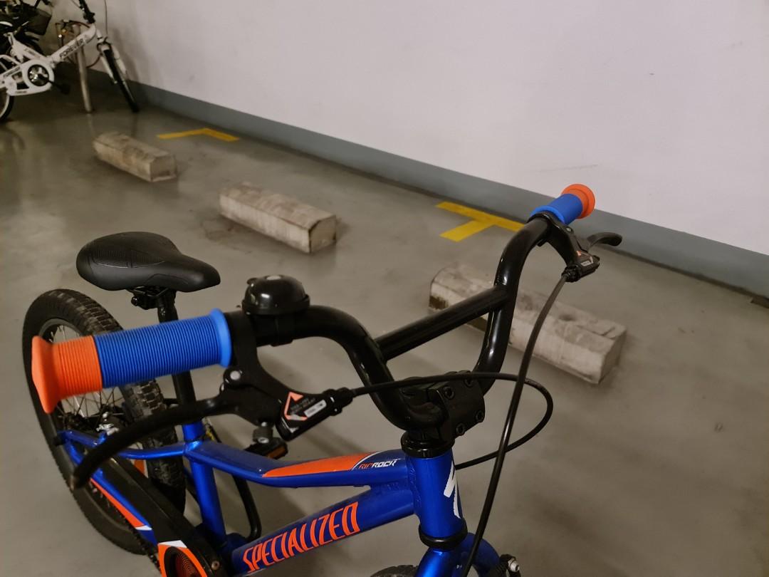 Specialized riprock deals coaster 20