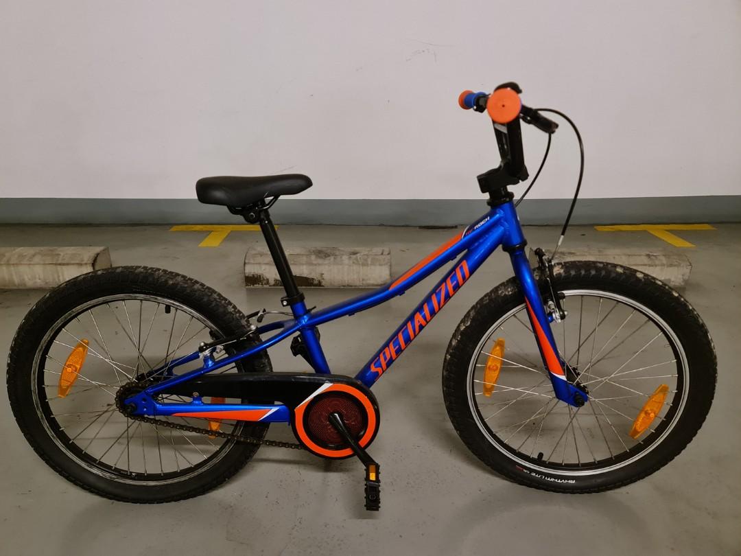 SPECIALIZED RIPROCK COASTER 20 Sports Equipment Bicycles Parts
