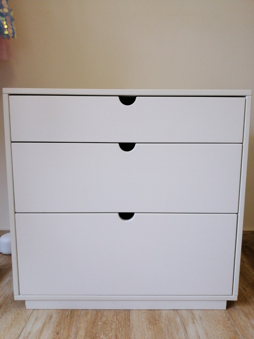 stokke drawers