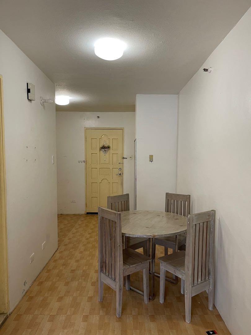 Studio unit for rent Manila Astral Tower in front of PGH, Property