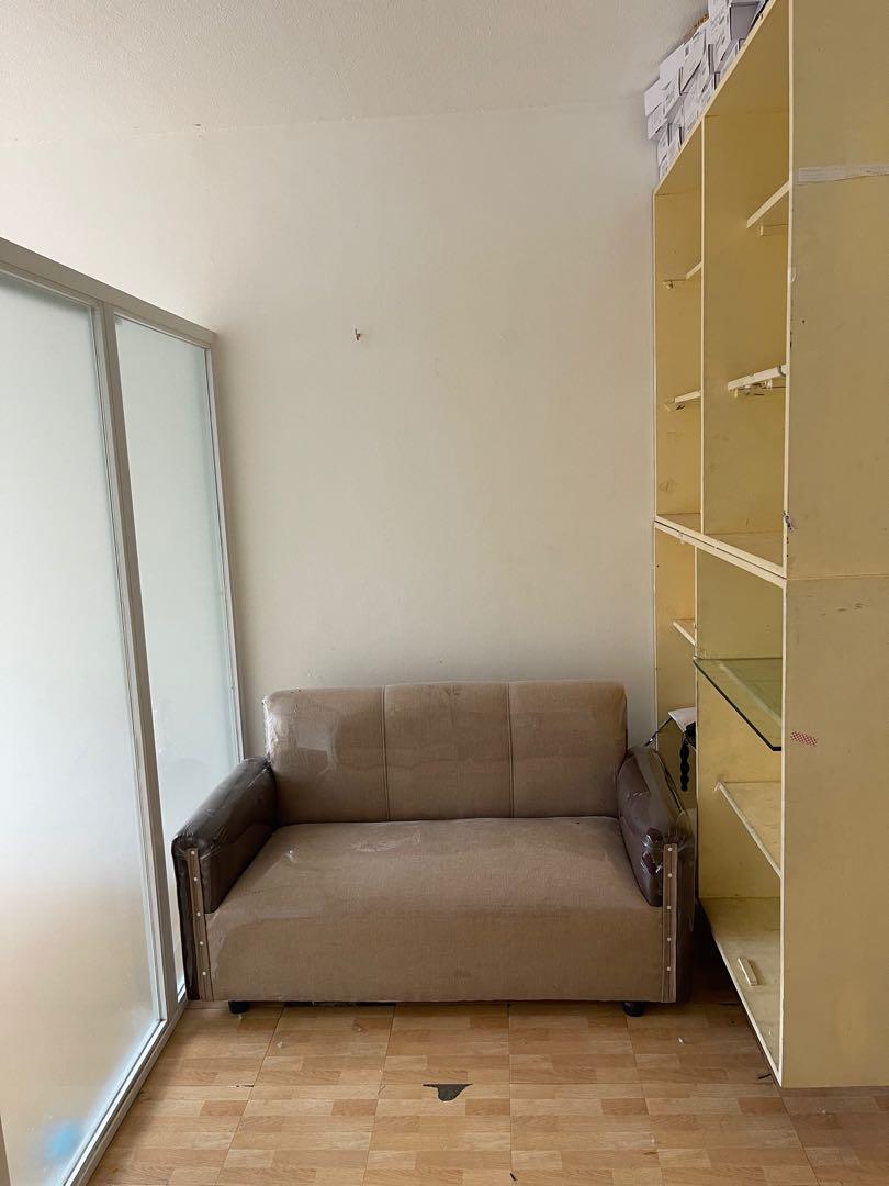 Studio unit for rent Manila Astral Tower in front of PGH, Property