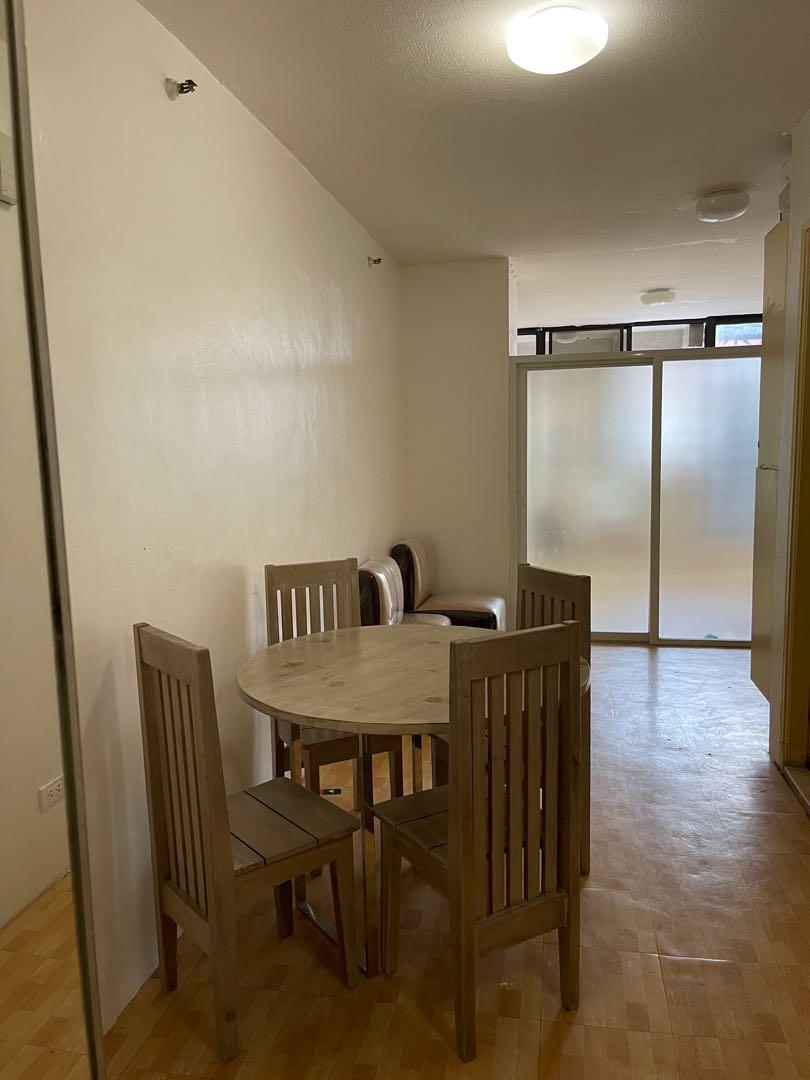 Studio unit for rent Manila Astral Tower in front of PGH, Property