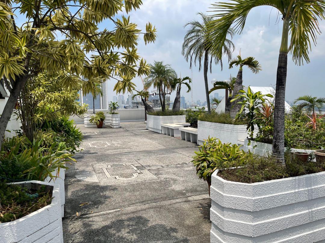 Studio unit for rent Manila Astral Tower in front of PGH, Property