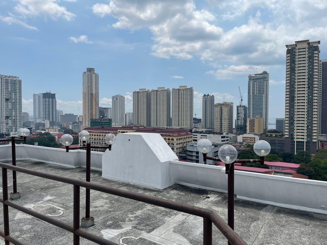 Studio unit for rent Manila Astral Tower in front of PGH, Property