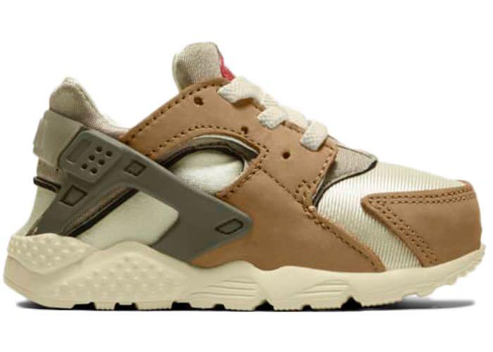 Nike huarache kinder clearance