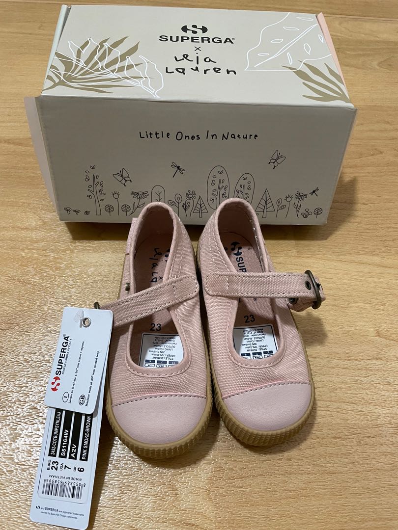 superga mary jane