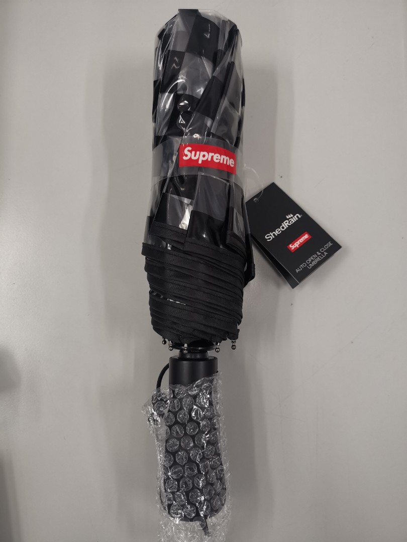 Supreme ShedRain Transparent 