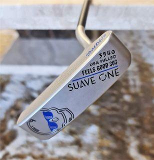Swag Golf Putter