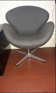 Swan chair