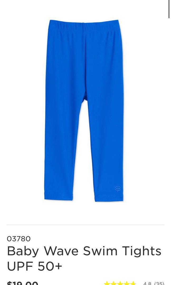 Baby swim tights hot sale